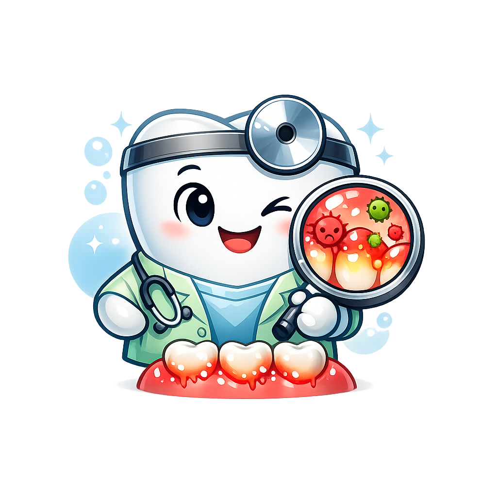 Gingivitis Analysis System